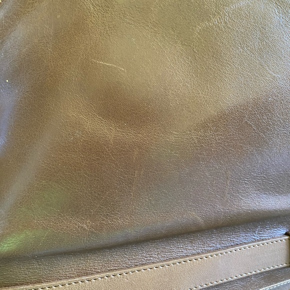 Vintage Burberry Haymarket Bag | Vintage Burberry | Burberry | - Picture 14 of 16